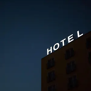 4* Hotel Knda